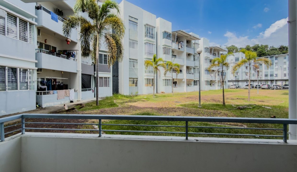 Delta Heights - Yeoh