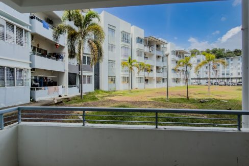 Delta Heights - Yeoh