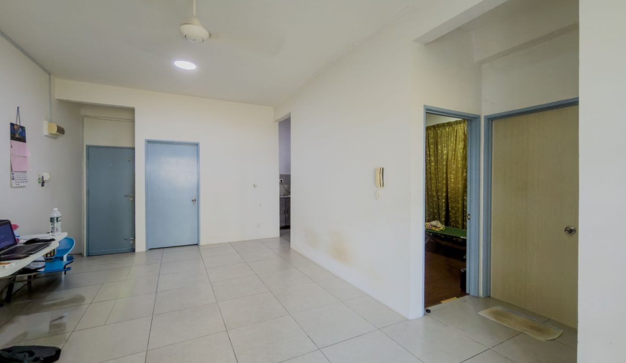 Delta Heights - Yeoh