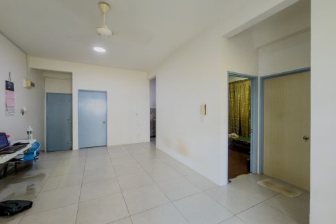 Delta Heights - Yeoh