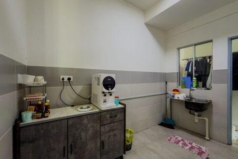 Delta Heights - Yeoh