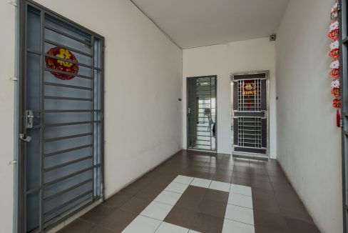 Delta Heights - Yeoh