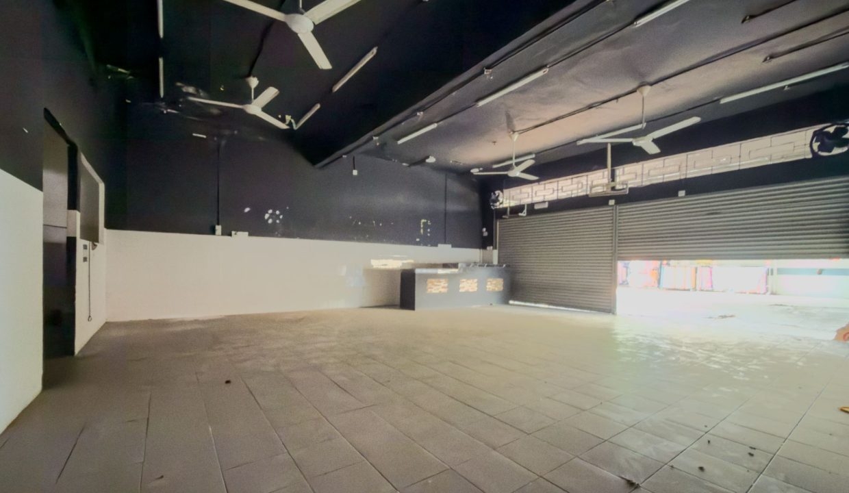 Sinsuran Shop - Yeoh