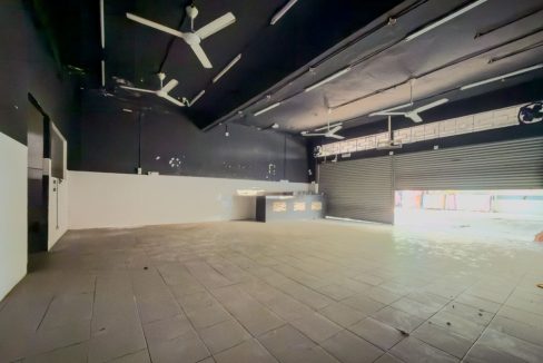 Sinsuran Shop - Yeoh