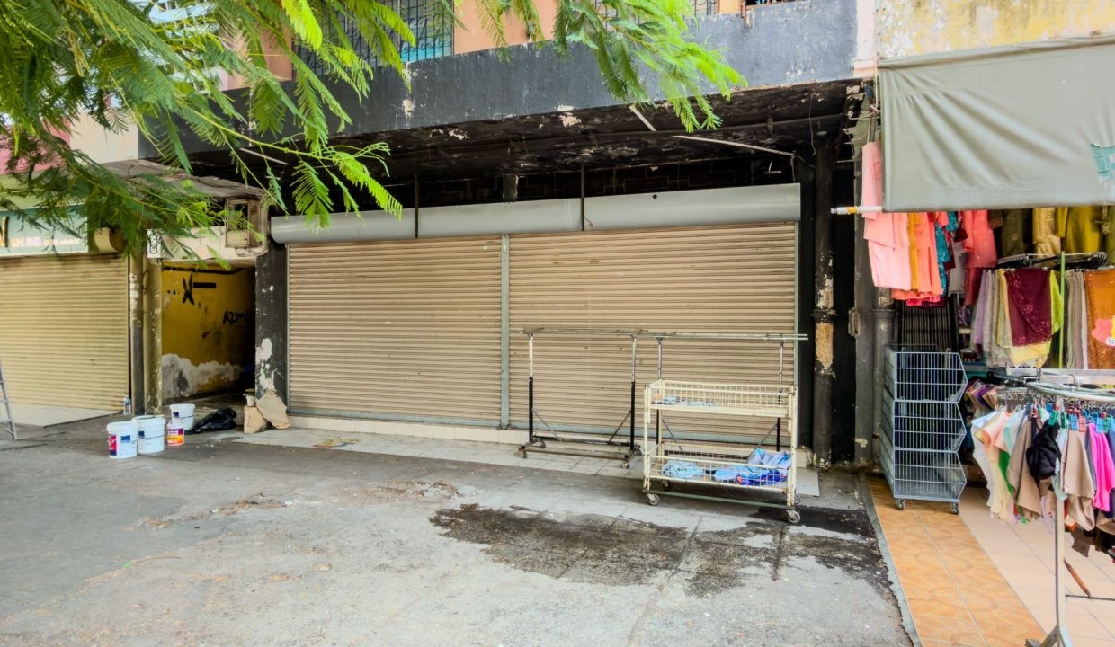 Sinsuran Shop - Yeoh