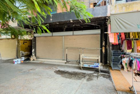 Sinsuran Shop - Yeoh