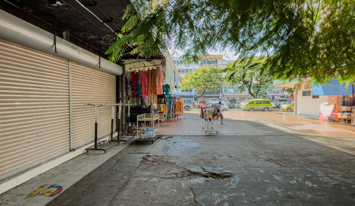 Sinsuran Shop - Yeoh