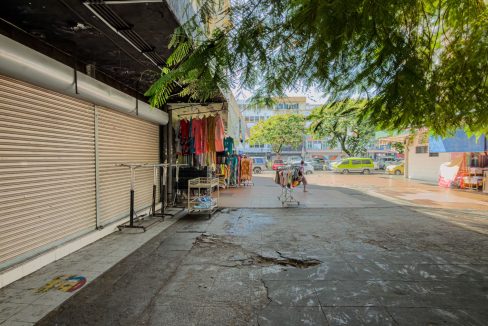 Sinsuran Shop - Yeoh