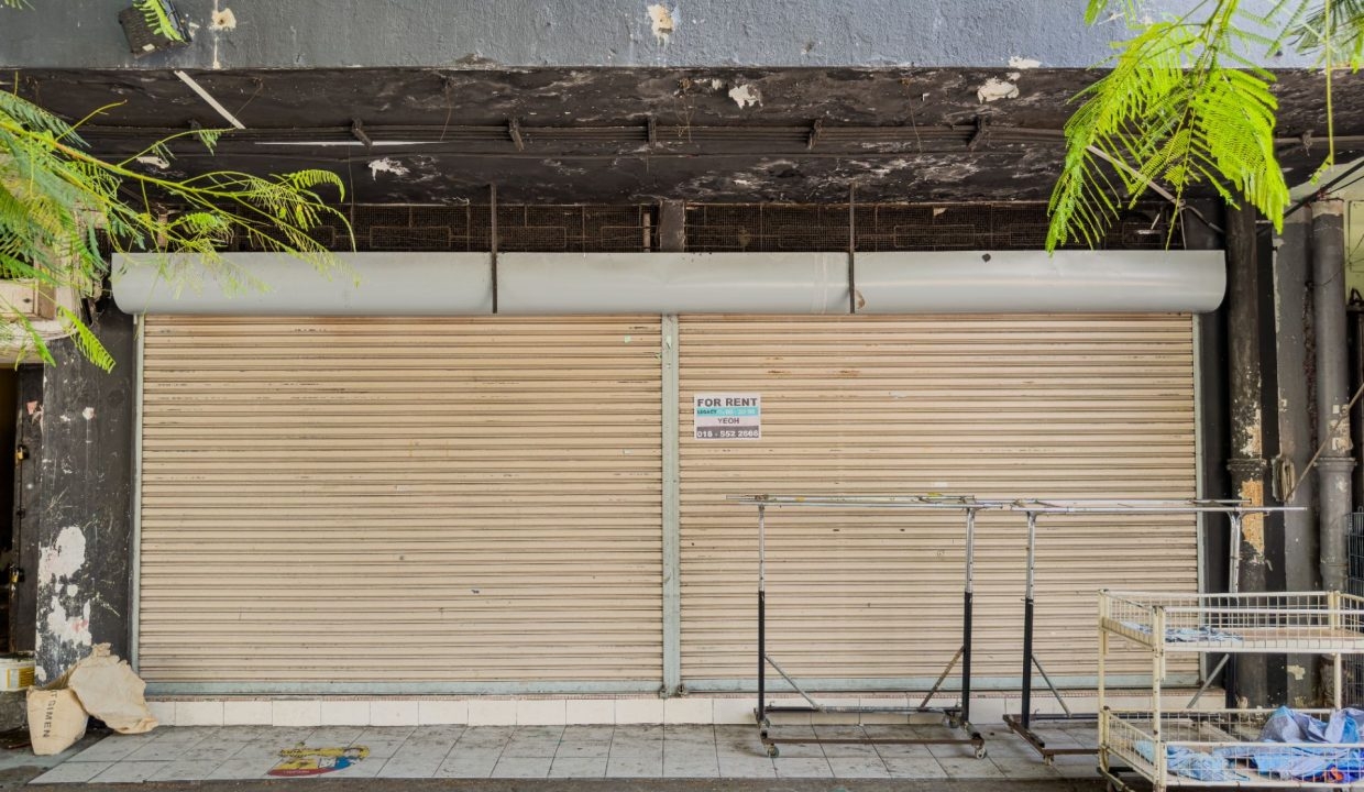 Sinsuran Shop - Yeoh