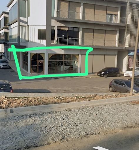 88 Marketplace | Corner Shoplot | Facing Mainroad