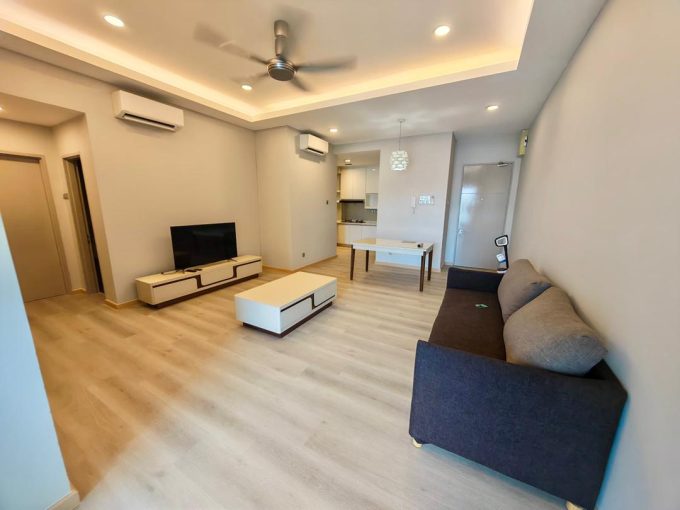 The Loft | Imago | Level 9 | Fully Furnished