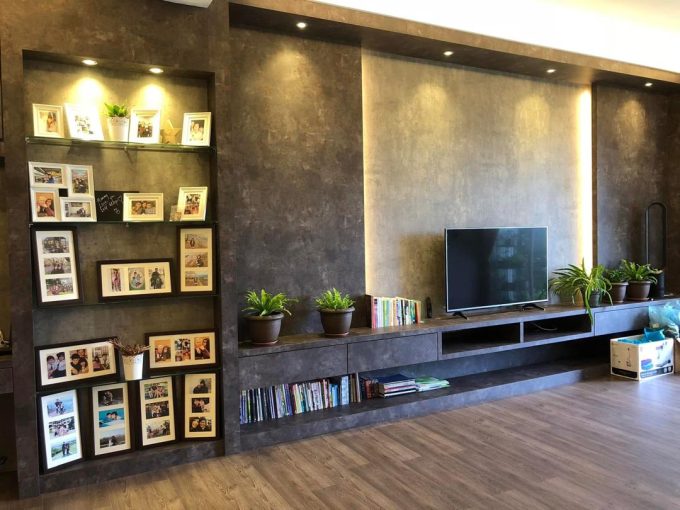 Jade Residence | 2nd Floor | Fully Furnished | Move-in ready