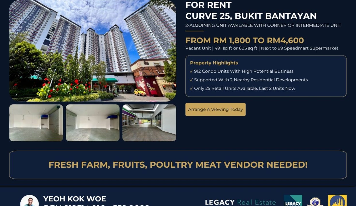 Curve25 - Yeoh