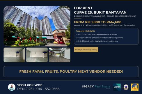 Curve25 - Yeoh