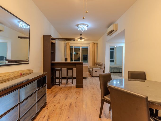 Move-In Ready 3-Bedroom Condominium in Prime Damai Location – Alam Damai Condominium