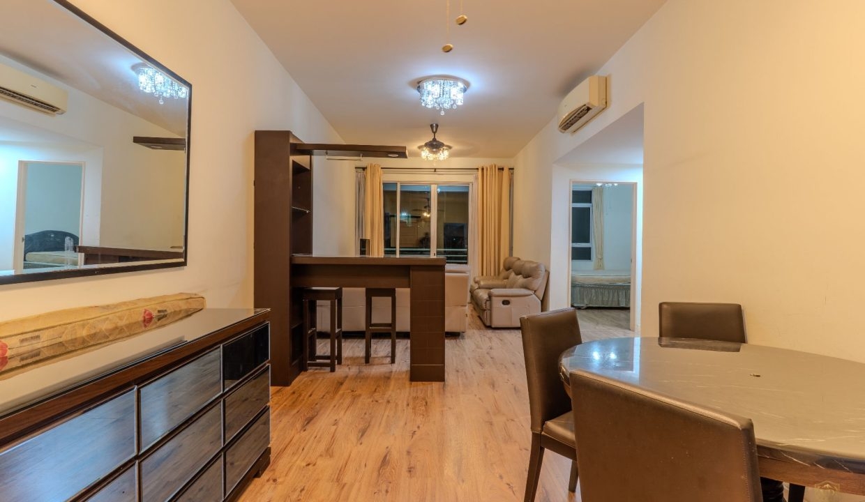 Alam Damai Rent - Yeoh