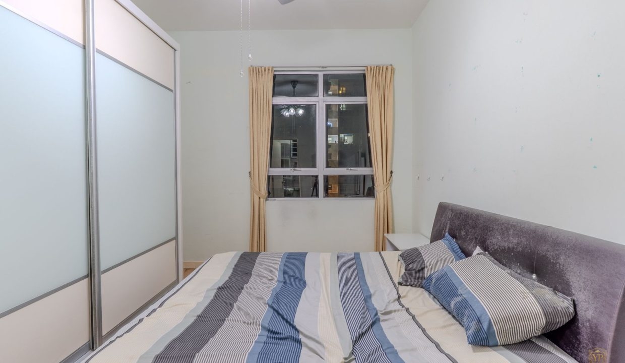 Alam Damai Rent - Yeoh