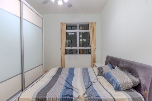 Alam Damai Rent - Yeoh
