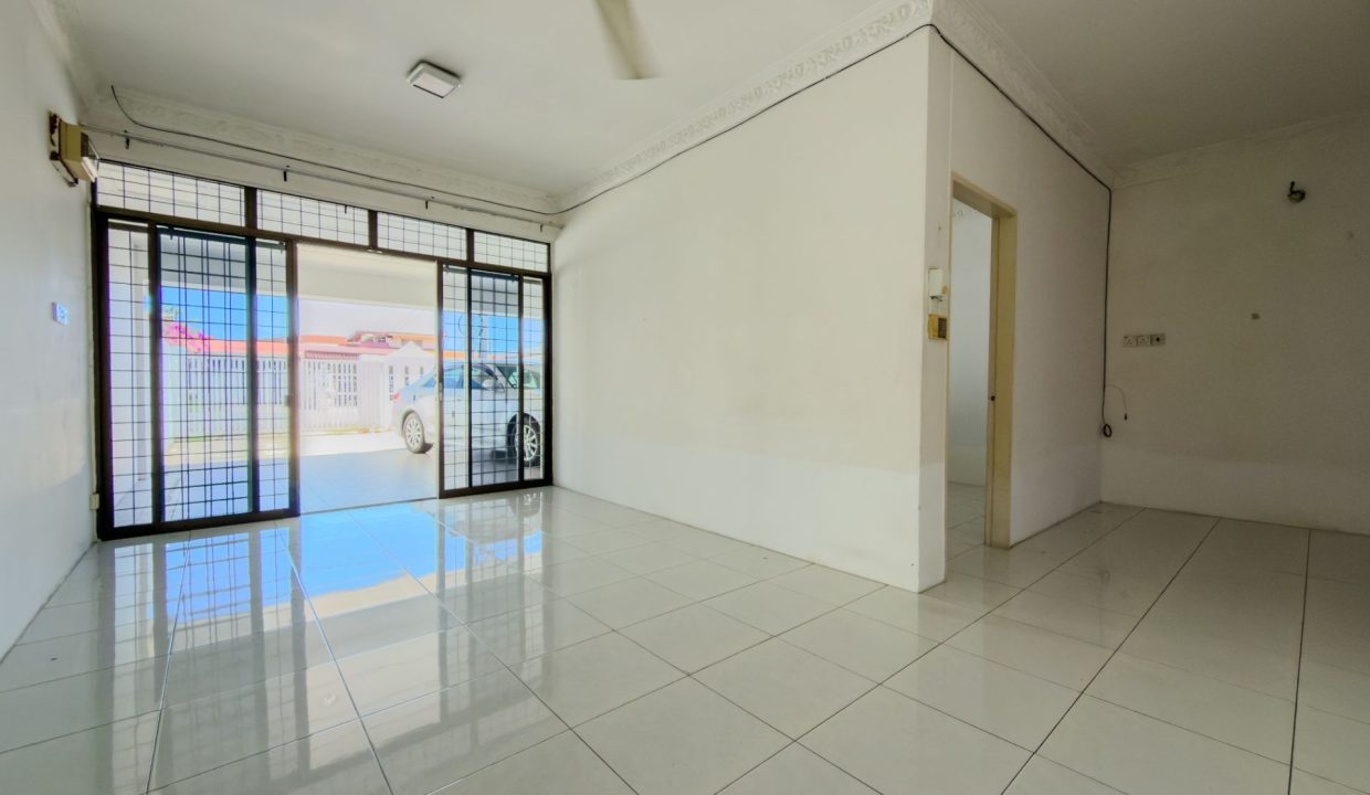 Taman Pelangi - Yeoh