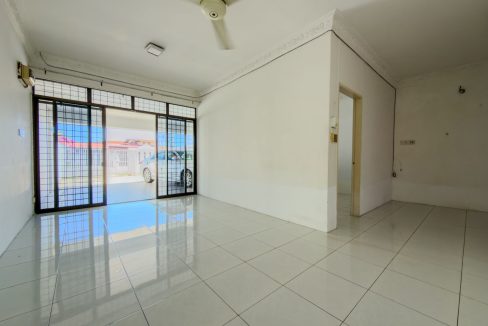 Taman Pelangi - Yeoh