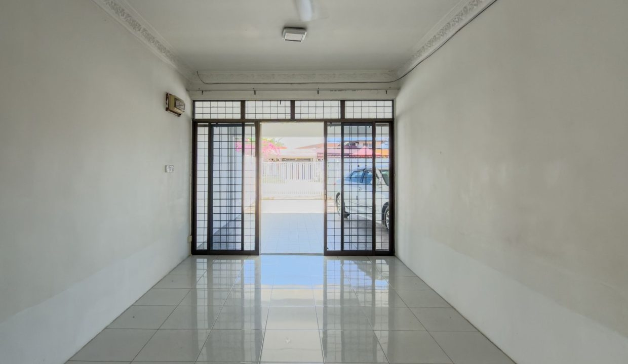 Taman Pelangi - Yeoh