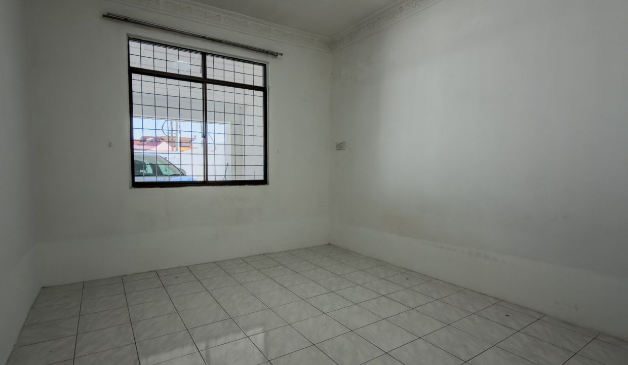Taman Pelangi - Yeoh