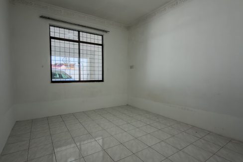 Taman Pelangi - Yeoh