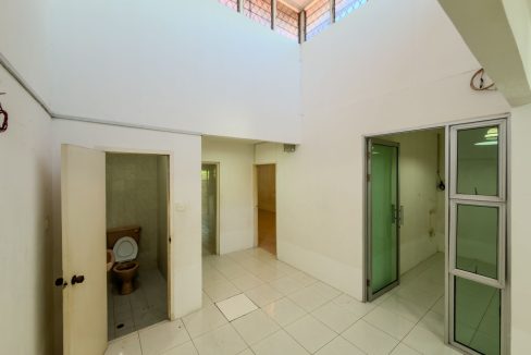 Taman Pelangi - Yeoh