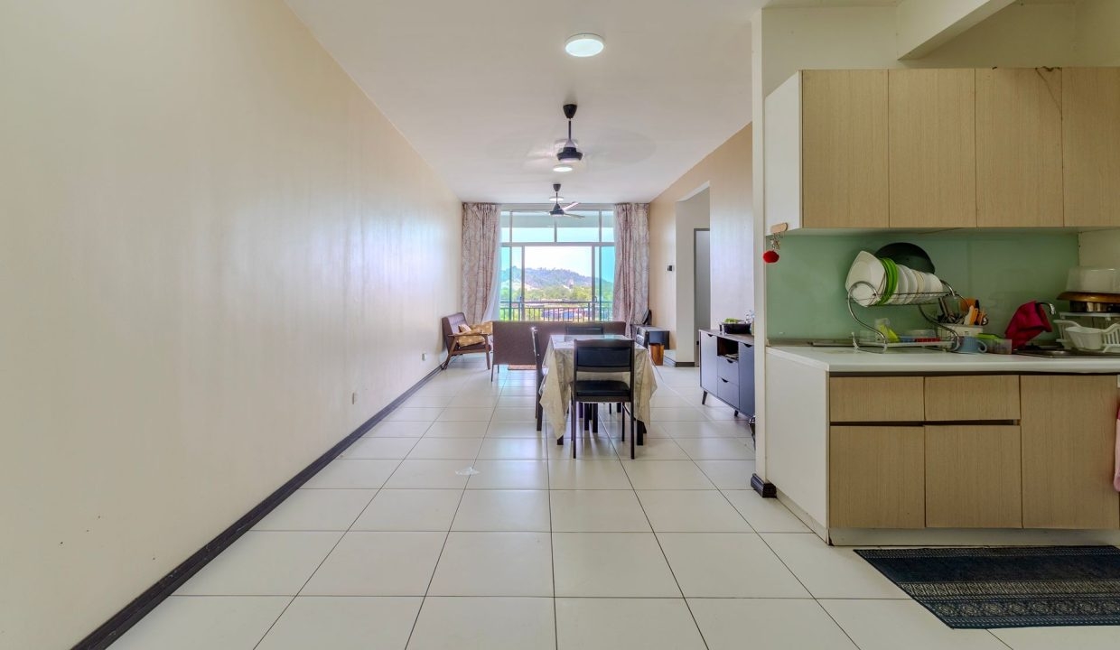 E Residence - Yeoh
