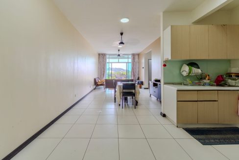 E Residence - Yeoh