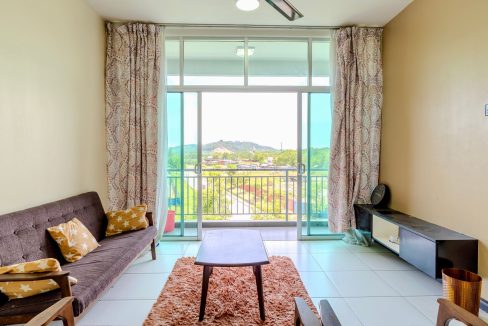 E Residence - Yeoh