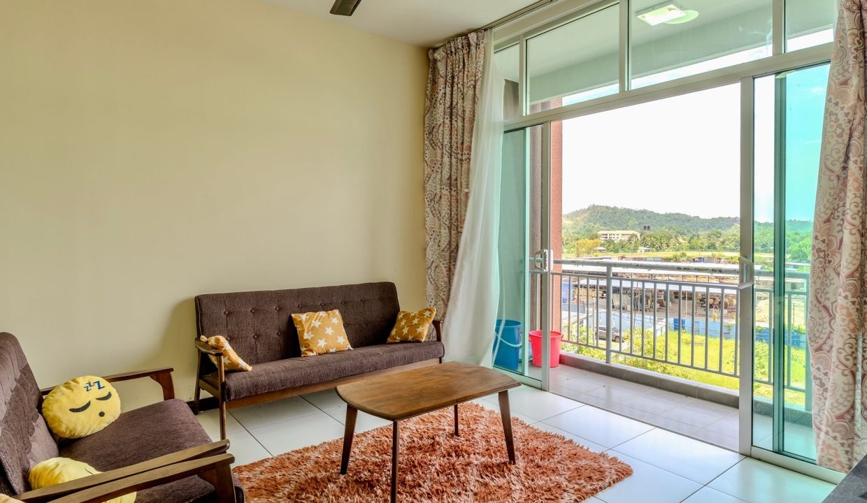 E Residence - Yeoh