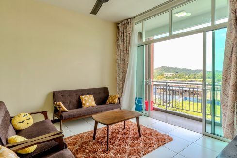 E Residence - Yeoh