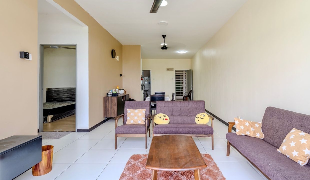 E Residence - Yeoh