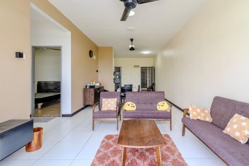 E Residence - Yeoh