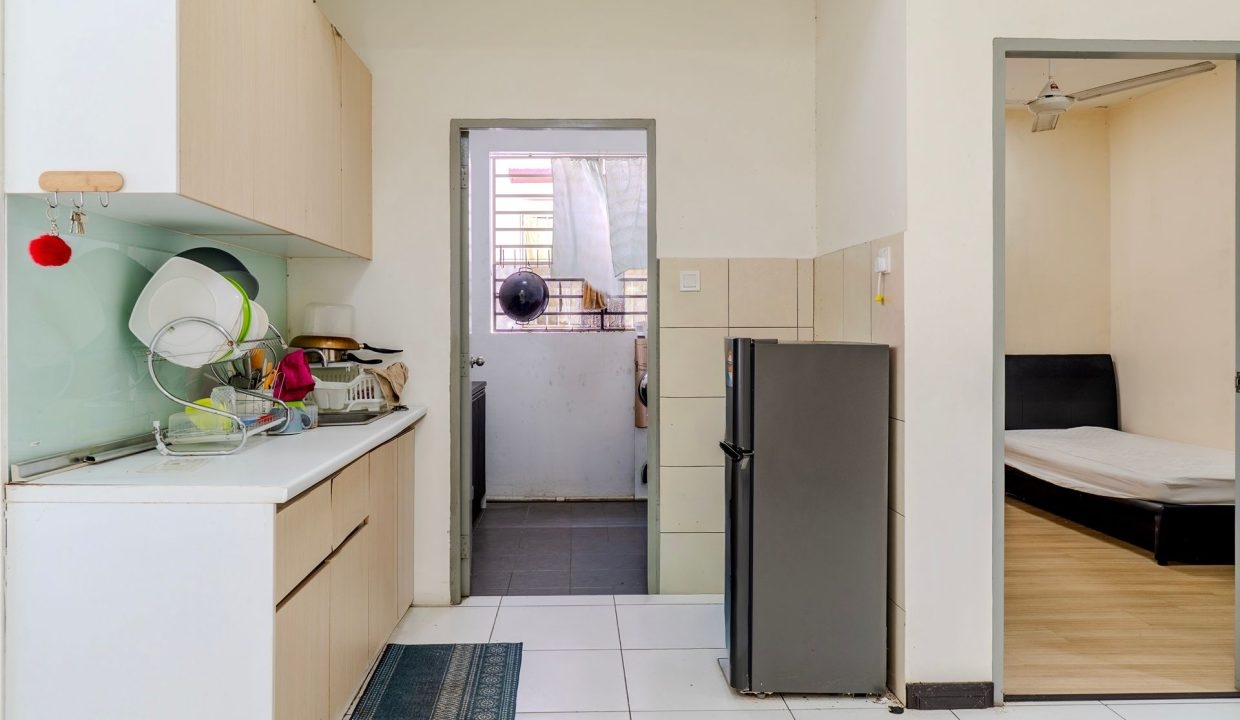 E Residence - Yeoh