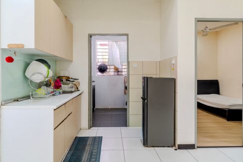 E Residence - Yeoh