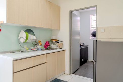 E Residence - Yeoh