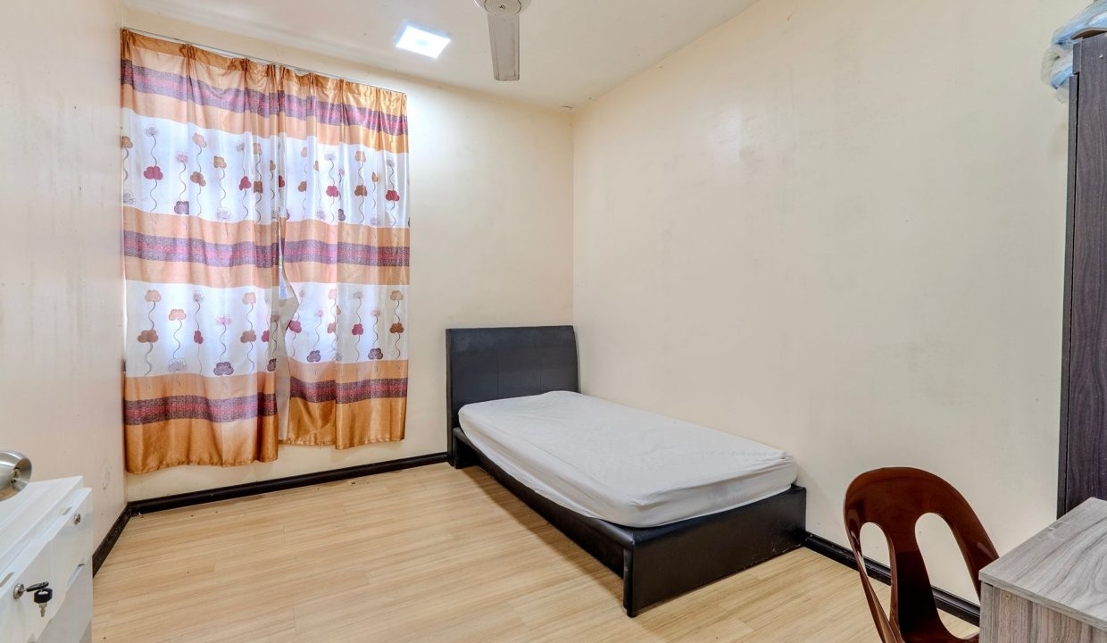 E Residence - Yeoh