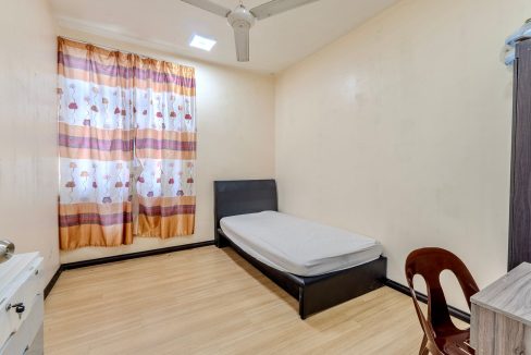 E Residence - Yeoh
