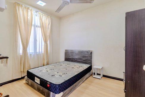 E Residence - Yeoh