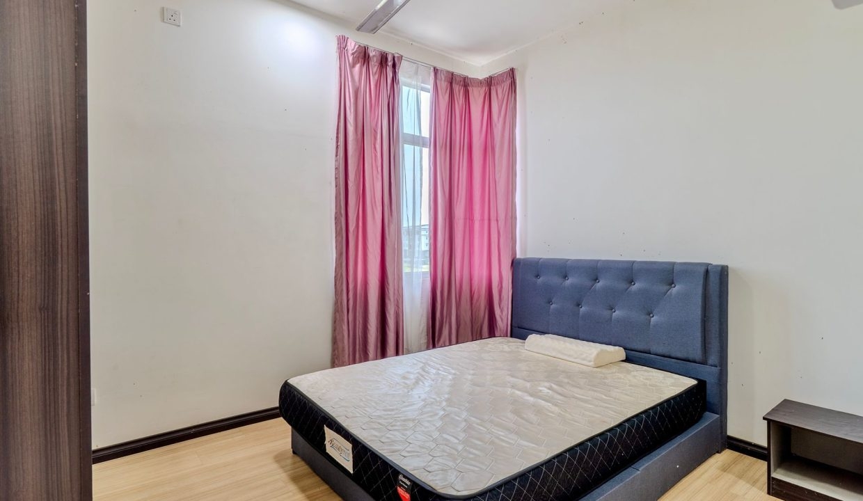 E Residence - Yeoh