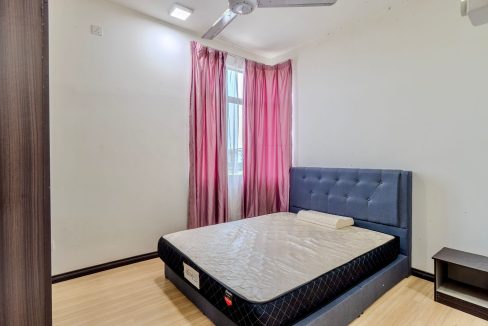 E Residence - Yeoh