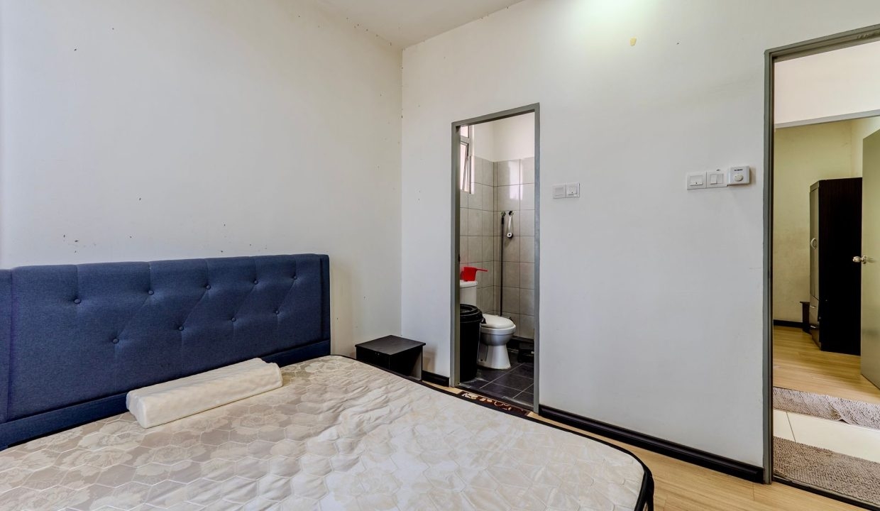 E Residence - Yeoh