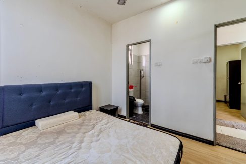 E Residence - Yeoh