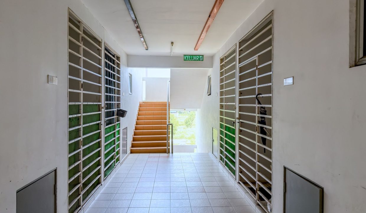 E Residence - Yeoh