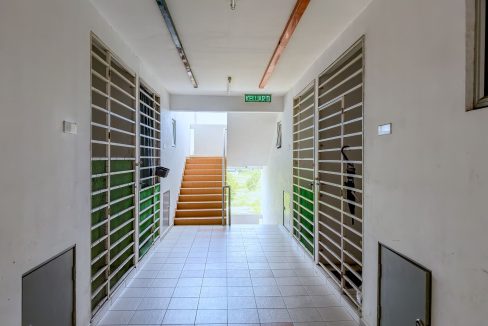 E Residence - Yeoh