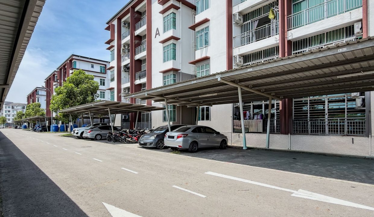 E Residence - Yeoh