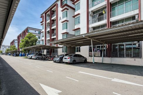 E Residence - Yeoh
