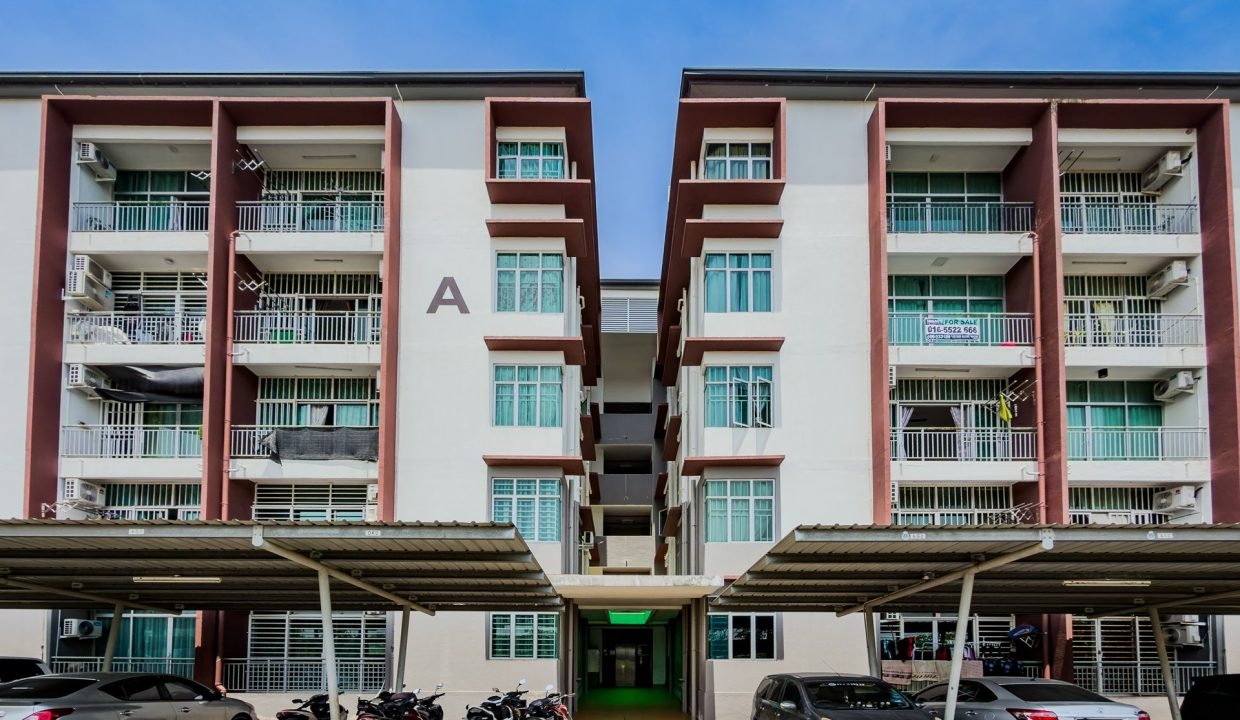 E Residence - Yeoh